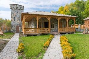Kazakhstan Ethnographic Museum