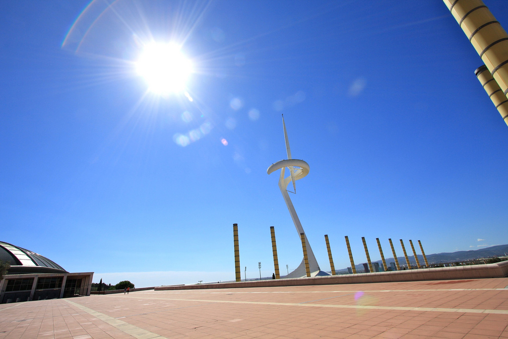 Barcelona Dragon Tours