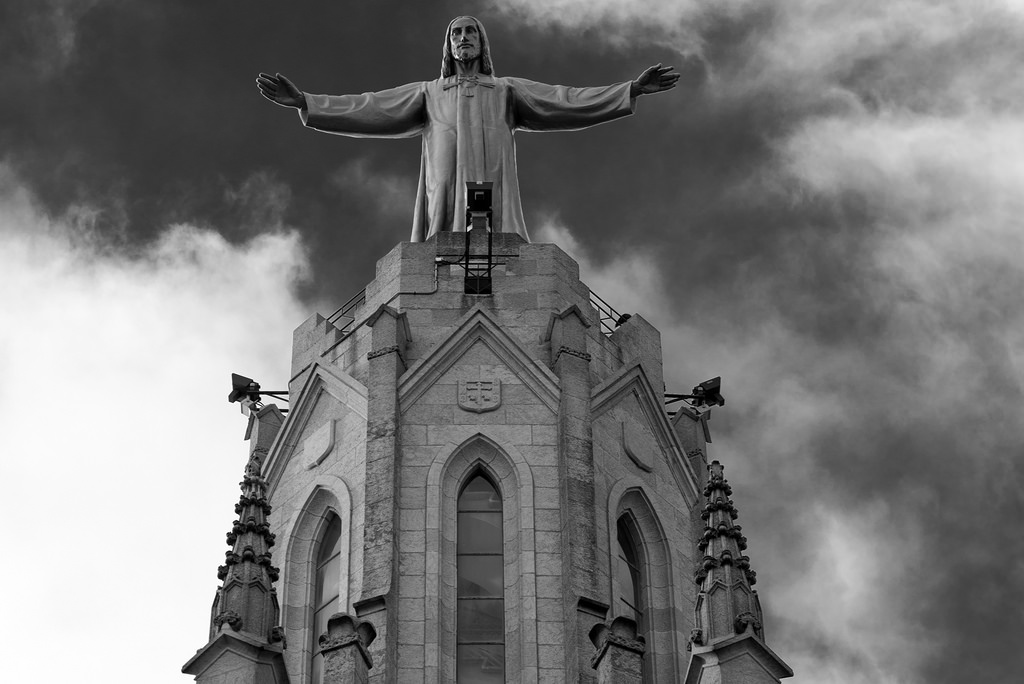 Templo del Sagrado Corazon de Jesus