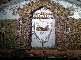 Museum and Crypt of Capuchins