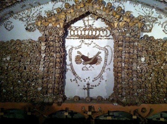 Museum and Crypt of Capuchins