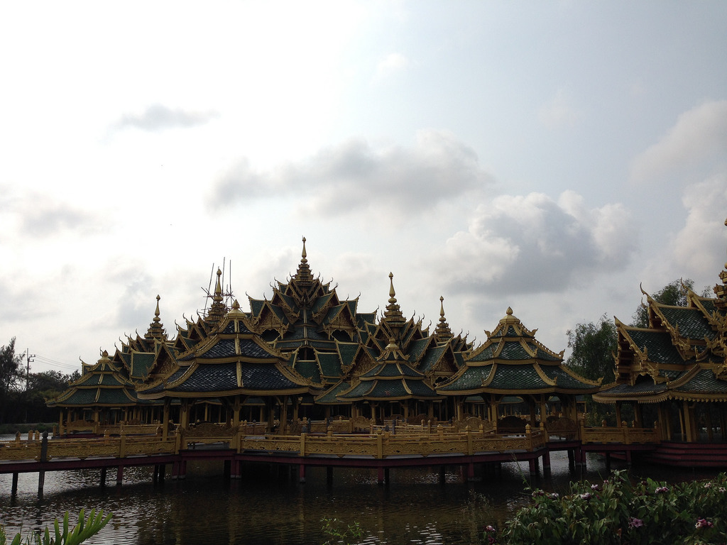 Museum of Siam