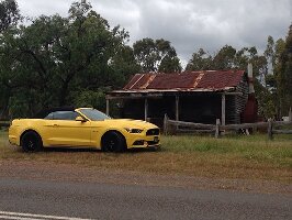 Dream Drives Melbourne