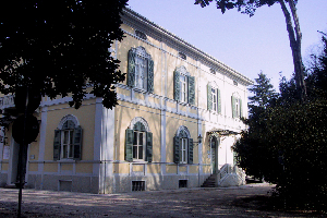Villa Amman, Carinzia