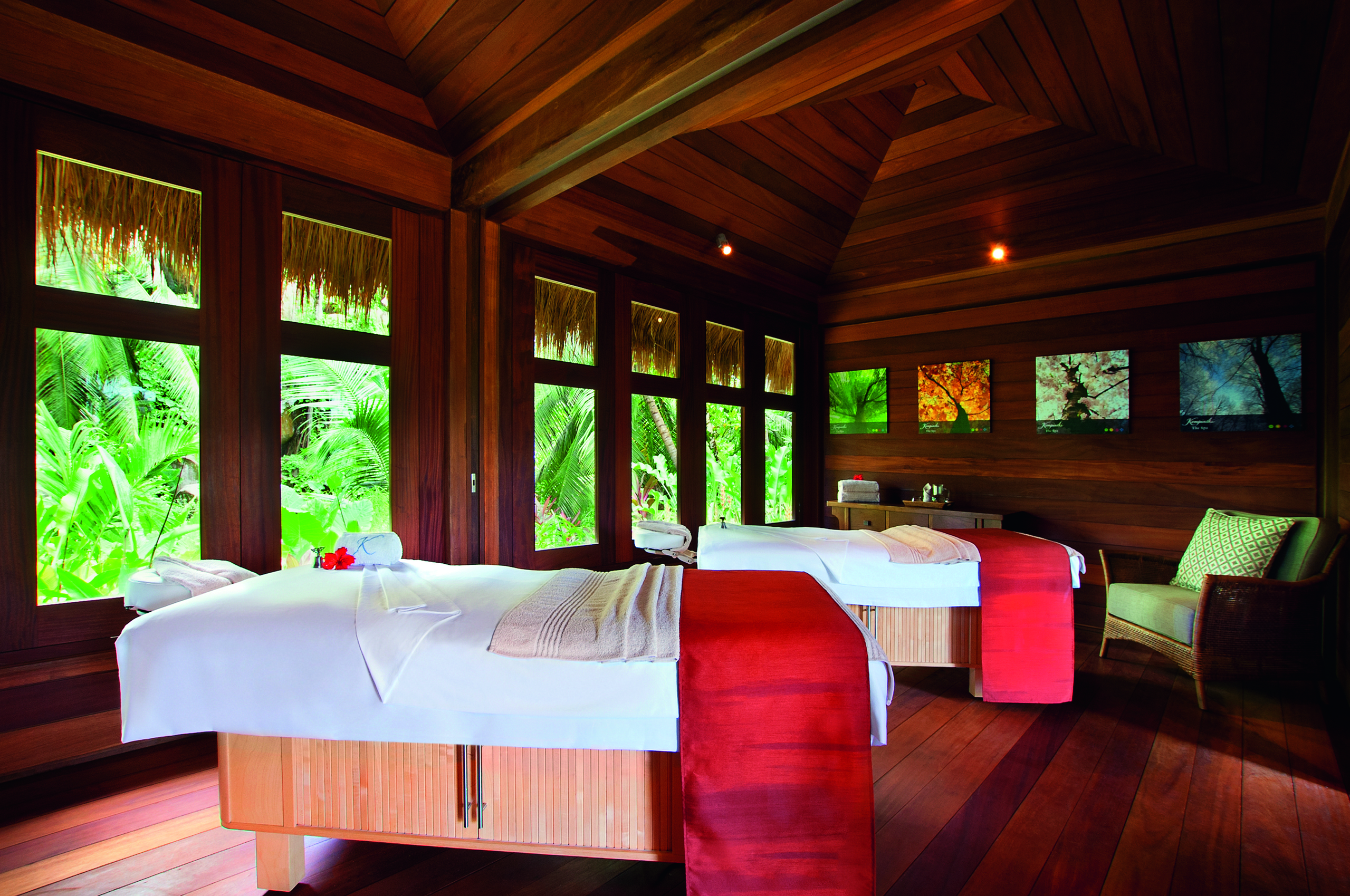 Kempinski Spa & Wellness