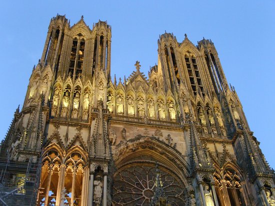 France Bubbles Tours
