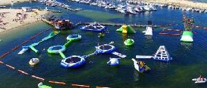 Biscarrosse France Park