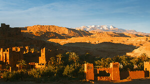 Essaouira Morocco Tour
