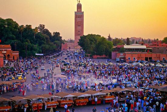 Morocco Dreams Tours
