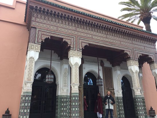 Enjoy Tours Morocco - Day Tour