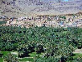 Morocco Nomad Tours