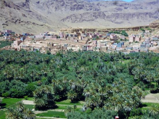 Morocco Nomad Tours