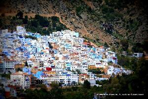 Fes Morocco Desert Tours-Day Tours