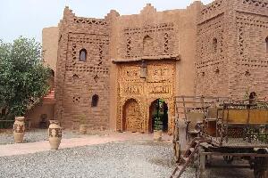 Siroco Tour