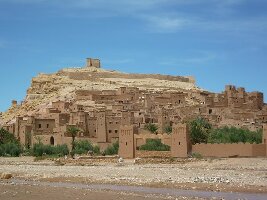 Tours 4x4 Morocco