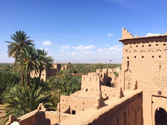 Best Travel Morocco - Day Tours