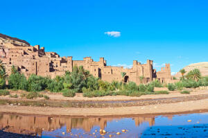 Morocco Travel Excursion - Day Tours