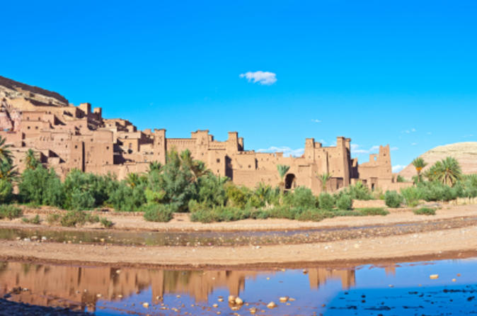 Morocco Travel Excursion - Day Tours