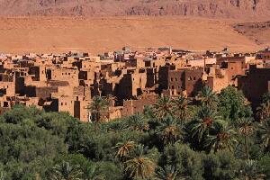 Morocco Sahara Tour - Day Tours