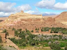 Fes Morocco Day Tours