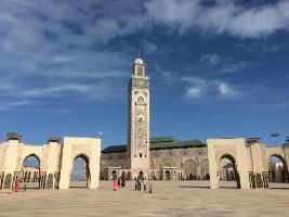 Under Moroccan Sun, LLC - Morocco Tours Specialist