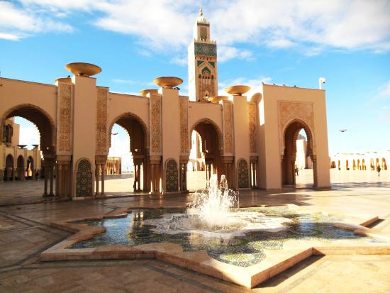 Desert Morocco Tours - Private Day Tours