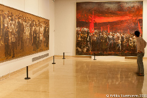 National Museum Of China