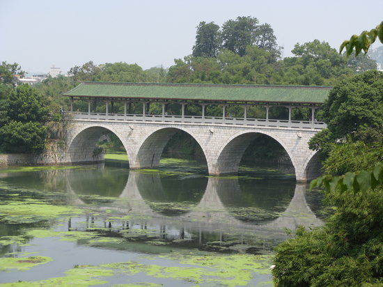Travel China Guide - Guilin Private One-day Tour