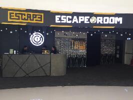 Escape Room Vietnam