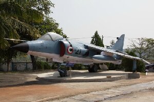 India Aviation museum