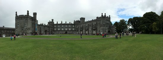 Collins Day Tours