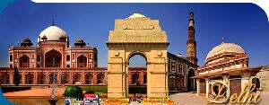 India Package Tour
