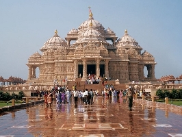 Visit India Tours