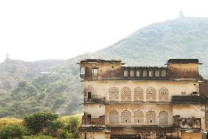 Ecstatic India Tours