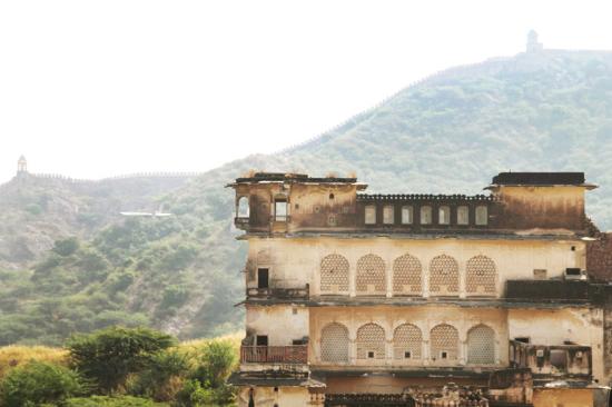 Ecstatic India Tours