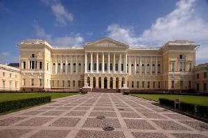 Nevskiy Russia Tour