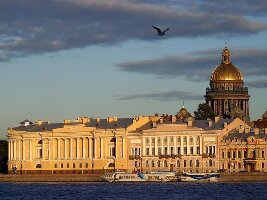 Olton Travel Tour Company - Day Tours in St. Petersburg