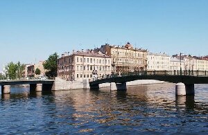 Petersburg Voyage - Day Tours and Excursions in St. Petersburg