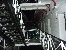 Lantern Ghost Tours - Pentridge Prison Ghost Tours