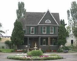 Ghost Tours of Vernon