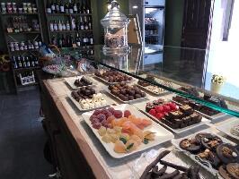 El Antojito. Chocolates y m&aacute;s delicias
