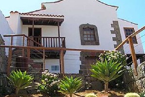 Museo de la Historia y Tradiciones de Tejeda