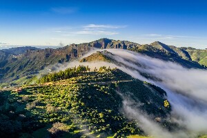Mirador Degollada de Becerra