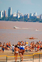 Rosario Free Tour