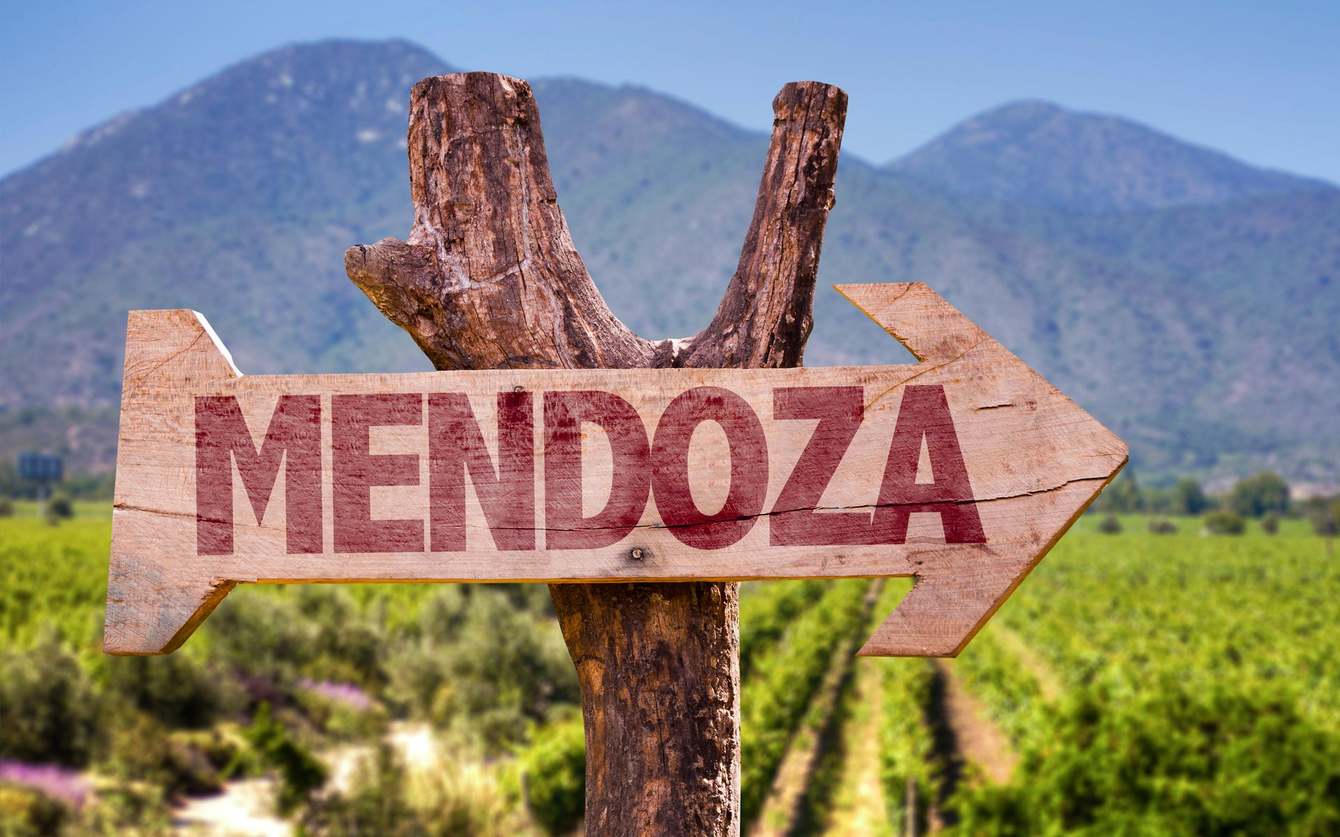 Argentina Wine Tours