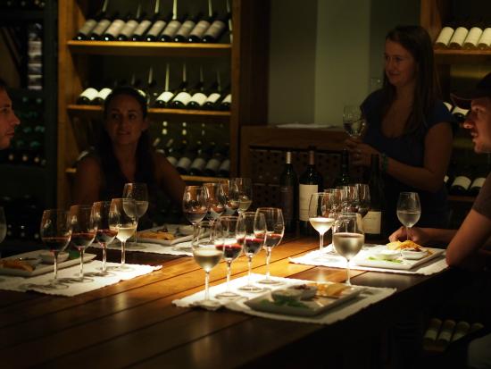 Peter Wine Tours