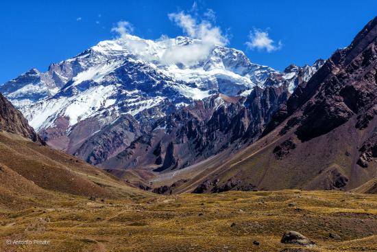 Uncorking Argentina Private Tours