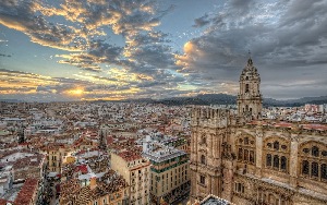 City Sightseeing Malaga
