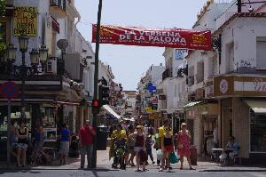 Calle San Miguel