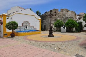 Centro Historico de Estepona